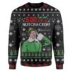 Custom Ugly This Is Sata Best Gifts For Family For Holiday Christmas Ugly Sweater