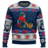 D And D Have Yourself A Merry Little Crit-Mas Dungeons and Dragons Gifts For Family Holiday Christmas Ugly Sweater