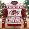 Dr Who Dalek Gifts For Family Holiday Christmas Ugly Sweater