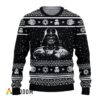 Darth Vader Best Holiday Christmas Ugly Sweater Gifts For Family