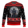 Darth Vader Star Wars Best Holiday Christmas Ugly Sweater Gifts For Family