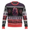 Darth Vader Best Holiday Christmas Ugly Sweater Gifts For Family