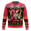 Deadpool Wolverine Halloween Best Holiday Christmas Ugly Sweater Gifts For Family