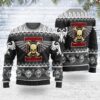 Declare Heresy Iconic Gifts For Family Holiday Christmas Ugly Sweater