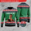 Dickens Cider Sweater Christmas