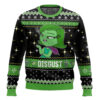 Disney Coco Best Holiday Christmas Ugly Sweater Gifts For Family