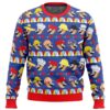 Do The Odyssey Mario Bros Gifts For Family Holiday Christmas Ugly Sweater