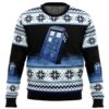 Doctor Who Tardis Best Holiday Christmas Ugly Sweater Gifts For Family