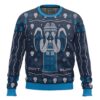 Don’t Believe In No-Win Scenarios Best Gifts For Family For Holiday Christmas Ugly Sweater