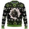 Doom Invader Zim Gifts For Family Holiday Christmas Ugly Sweater