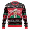 Dr Pepper Best Holiday Christmas Ugly Sweater Gifts For Family