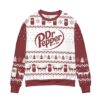 DR Pepper Ugly Christmas