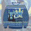 Dracarystmas Game of Thrones Christmas Best Holiday Christmas Ugly Sweater Gifts For Family