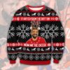 Drink 7 Up Best Holiday Christmas Ugly Sweater Gifts For Family