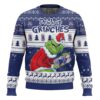 Drink Up Grinches Tito?s Best Holiday Christmas Ugly Sweater Gifts For Family