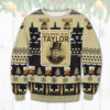 Eight Sisters Slaying Iconic Gifts For Family Holiday Christmas Ugly Sweater