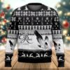 EA Sports FIFA Gifts For Family Holiday Christmas Ugly Sweater