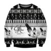 Eagle Rare Gifts For Family Holiday Christmas Ugly Sweater