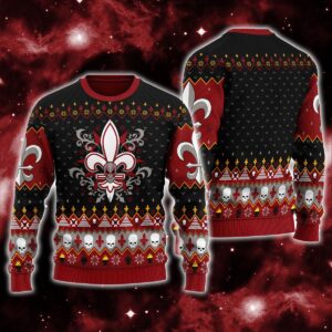 Eight Sisters Slaying Iconic Gifts For Family Holiday Christmas Ugly Sweater