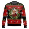 ELV PRL Dancing Christmas Custom Best Holiday Christmas Ugly Sweater Gifts For Family