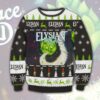 Elvis Presley Best Holiday Christmas Ugly Sweater Gifts For Family Best Holiday Christmas Ugly Sweater Gifts For Family