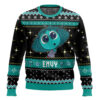 Ennui Boredom Inside Out Best Holiday Christmas Ugly Sweater Gifts For Family