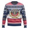 Erdinger Its the Most Wonderful time for a Beer Best Holiday Christmas Ugly Sweater Gifts For Family