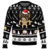 Error 404 Funny Xmas Not Found Gifts For Family Holiday Christmas Ugly Sweater