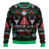 Espolon Tequila Gifts For Family Holiday Christmas Ugly Sweater