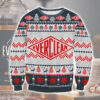 Everyday Is Christmas When U Have Hamm?s Beer Best Holiday Christmas Ugly Sweater Gifts For Family