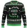 Everyday Is Christmas When U Have Twisted Tea Best Holiday Christmas Ugly Sweater Gifts For Family