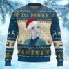 Excellent Bill and Ted Gifts For Family Holiday Christmas Ugly Sweater