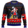 FLCL Fooly Cooly Holidays Gifts For Family Holiday Christmas Ugly Sweater