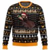 Fa-La-La-La Valhalla-La Viking God Gifts For Family Holiday Christmas Ugly Sweater