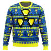 Fallout Gary Gifts For Family Holiday Christmas Ugly Sweater