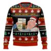 Family Matters Did I Do That Christmas Best Holiday Christmas Ugly Sweater Gifts For Family