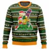 Fanta Best Holiday Christmas Ugly Sweater Gifts For Family