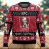 Fast Food McDonald’s Best Holiday Christmas Ugly Sweater Gifts For Family