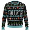 Final Fantasy Comet Gifts For Family Holiday Christmas Ugly Sweater