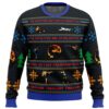 Finding Nemo Best Holiday Christmas Ugly Sweater Gifts For Family