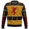 Fireball Best Holiday Christmas Ugly Sweater Gifts For Family