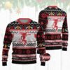 Fireball Gifts For Family Holiday Christmas Ugly Sweater