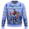 Fortnite Twas Night Gifts For Family Holiday Christmas Ugly Sweater