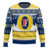 Fosters UK Beer Best Holiday Christmas Ugly Sweater Gifts For Family