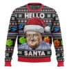 Frankenstein’s Monster Best Holiday Christmas Ugly Sweater Gifts For Family