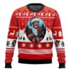 Freddy Claws A Nightmare on Elm Street Best Holiday Christmas Ugly Sweater Gifts For Family Best Holiday Christmas Ugly Sweater Gifts For Family