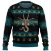 Free Hugs Bestie Facehugger Alien Best Holiday Christmas Ugly Sweater Gifts For Family