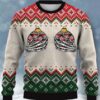 Fullmetal Alchemist Holidays Gifts For Family Holiday Christmas Ugly Sweater