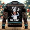 Funny White Christmas Best Holiday Christmas Ugly Sweater Gifts For Family