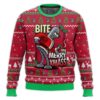 George Costanza Seinfield Best Holiday Christmas Ugly Sweater Gifts For Family